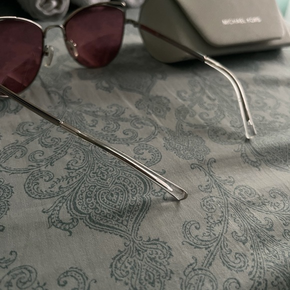 Michael Kors Sunglasses - Picture 4 of 5